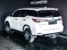 Toyota Fortuner 2.4GD-6 4x4 auto - Thumbnail 11