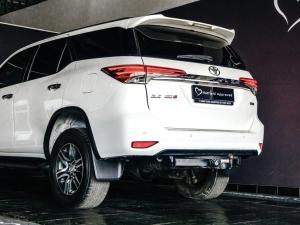 Toyota Fortuner 2.4GD-6 4x4 auto - Image 12