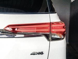 Toyota Fortuner 2.4GD-6 4x4 auto - Image 13