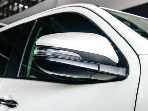 Toyota Fortuner 2.4GD-6 4x4 auto - Image 14