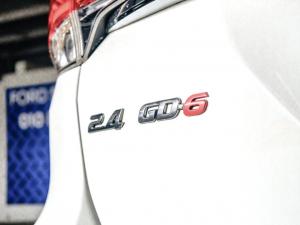 Toyota Fortuner 2.4GD-6 4x4 auto - Image 16