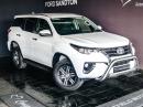 Thumbnail Toyota Fortuner 2.4GD-6 4x4 auto