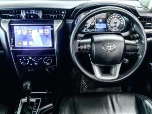 Toyota Fortuner 2.4GD-6 4x4 auto - Image 20