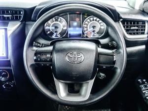Toyota Fortuner 2.4GD-6 4x4 auto - Image 22