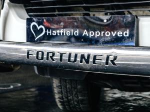 Toyota Fortuner 2.4GD-6 4x4 auto - Image 24