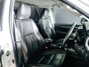 Toyota Fortuner 2.4GD-6 4x4 auto - Image 25