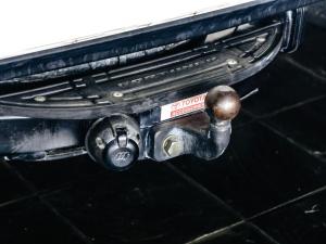 Toyota Fortuner 2.4GD-6 4x4 auto - Image 27