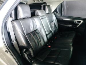 Toyota Fortuner 2.4GD-6 4x4 auto - Image 29