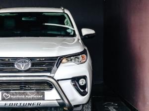 Toyota Fortuner 2.4GD-6 4x4 auto - Image 2
