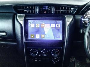 Toyota Fortuner 2.4GD-6 4x4 auto - Image 31