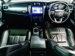 Toyota Fortuner 2.4GD-6 4x4 auto - Image 32