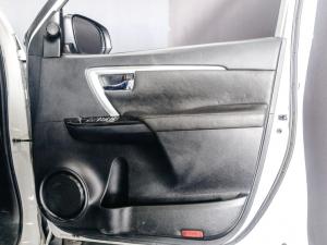 Toyota Fortuner 2.4GD-6 4x4 auto - Image 36