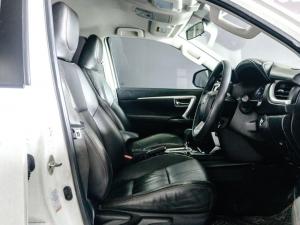 Toyota Fortuner 2.4GD-6 4x4 auto - Image 37