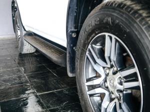Toyota Fortuner 2.4GD-6 4x4 auto - Image 39