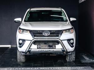 Toyota Fortuner 2.4GD-6 4x4 auto - Image 3