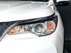 Toyota Fortuner 2.4GD-6 4x4 auto - Image 4