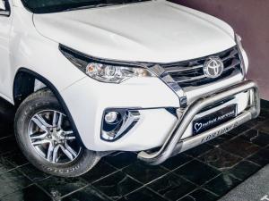 Toyota Fortuner 2.4GD-6 4x4 auto - Image 5