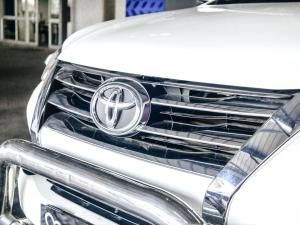 Toyota Fortuner 2.4GD-6 4x4 auto - Image 6