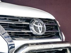 Toyota Fortuner 2.4GD-6 4x4 auto - Image 7