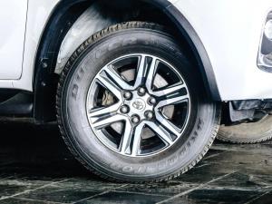 Toyota Fortuner 2.4GD-6 4x4 auto - Image 8
