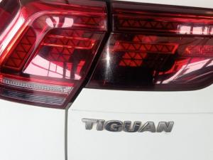 Volkswagen Tiguan 2.0TDI 4Motion Comfortline - Image 20