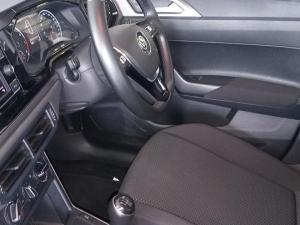 Volkswagen Polo hatch 1.0TSI Trendline - Image 11