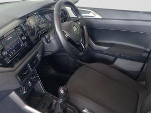 Volkswagen Polo hatch 1.0TSI Trendline - Image 13