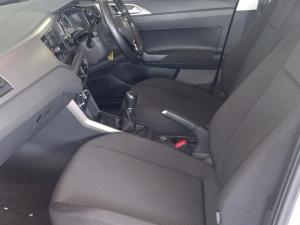 Volkswagen Polo hatch 1.0TSI Trendline - Image 14
