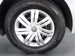 Volkswagen Polo hatch 1.0TSI Trendline - Image 15