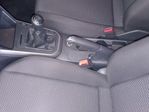 Volkswagen Polo hatch 1.0TSI Trendline - Image 16
