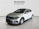 Thumbnail Volkswagen Polo hatch 1.0TSI Trendline