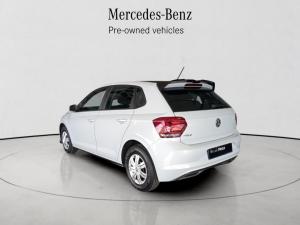 Volkswagen Polo hatch 1.0TSI Trendline - Image 5