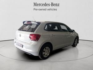 Volkswagen Polo hatch 1.0TSI Trendline - Image 7