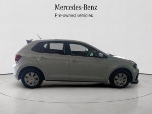 Volkswagen Polo hatch 1.0TSI Trendline - Image 8