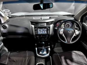 Nissan Navara 2.3D double cab SE auto - Image 10