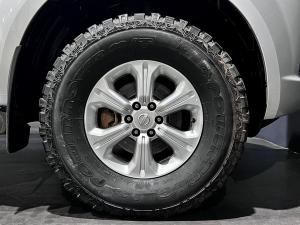 Nissan Navara 2.3D double cab SE auto - Image 20