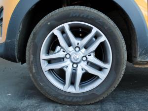 Renault Triber 1.0 Zen manual - Image 11