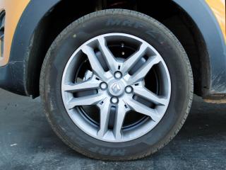 Renault Triber 1.0 Zen manual