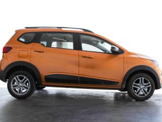 Renault Triber 1.0 Zen manual