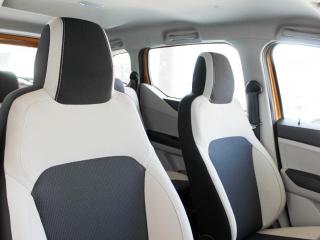 Renault Triber 1.0 Zen manual