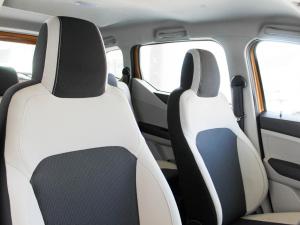 Renault Triber 1.0 Zen manual - Image 14