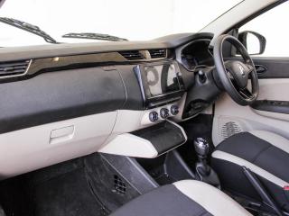 Renault Triber 1.0 Zen manual