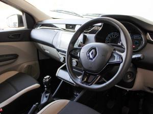 Renault Triber 1.0 Zen manual - Image 16