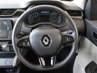 Renault Triber 1.0 Zen manual