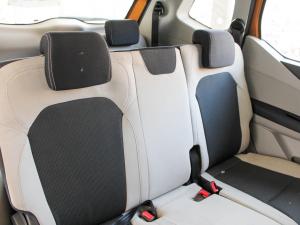 Renault Triber 1.0 Zen manual - Image 19