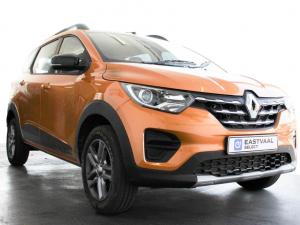 Renault Triber 1.0 Zen manual - Image 1