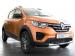Renault Triber 1.0 Zen manual - Thumbnail 1