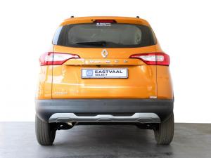 Renault Triber 1.0 Zen manual - Image 4
