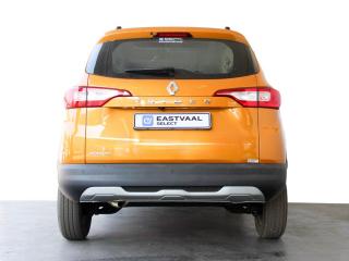 Renault Triber 1.0 Zen manual