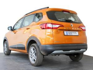 Renault Triber 1.0 Zen manual - Image 5